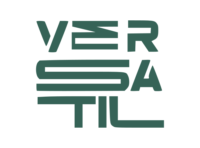 Versátil